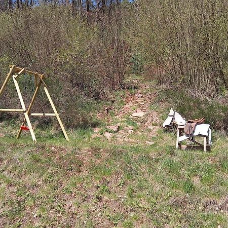 Ferienwohnung Sonnenhang Rudenau Екстер'єр фото