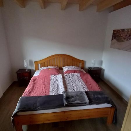 Ferienwohnung Sonnenhang Rudenau Екстер'єр фото