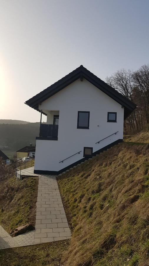 Ferienwohnung Sonnenhang Rudenau Екстер'єр фото