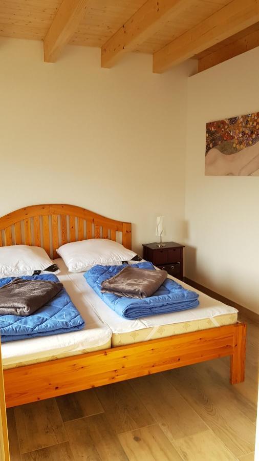 Ferienwohnung Sonnenhang Rudenau Екстер'єр фото