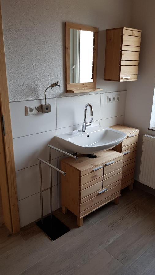 Ferienwohnung Sonnenhang Rudenau Екстер'єр фото