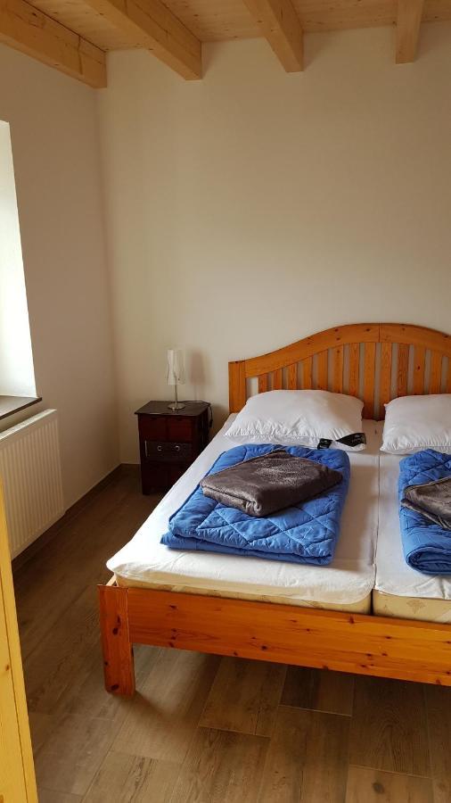 Ferienwohnung Sonnenhang Rudenau Екстер'єр фото