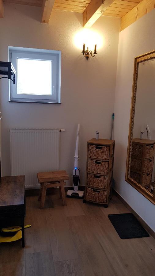 Ferienwohnung Sonnenhang Rudenau Екстер'єр фото