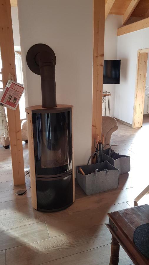 Ferienwohnung Sonnenhang Rudenau Екстер'єр фото