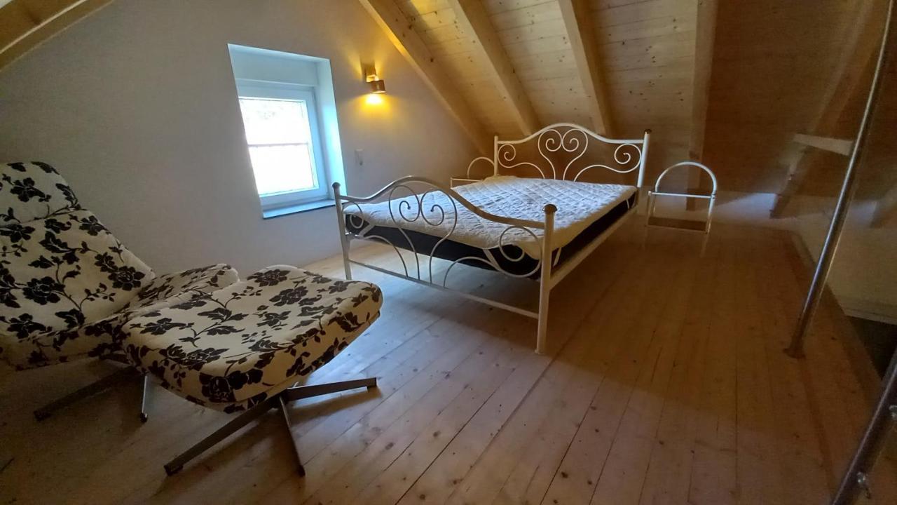 Ferienwohnung Sonnenhang Rudenau Екстер'єр фото