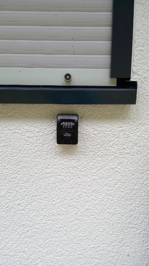 Ferienwohnung Sonnenhang Rudenau Екстер'єр фото